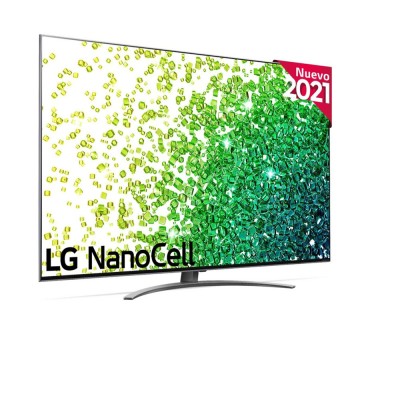 TV LED LG 50NANO866PA