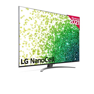 TV LED LG 50NANO866PA