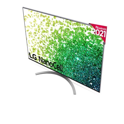 TV LED LG 50NANO866PA