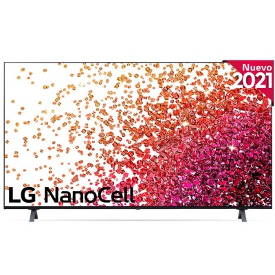 TV LED LG 75NANO756PA