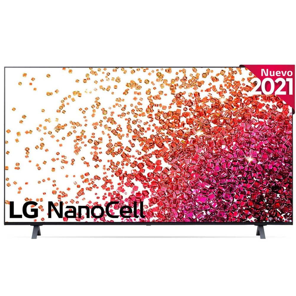 TV LED LG 75NANO756PA