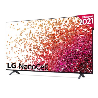 TV LED LG 75NANO756PA