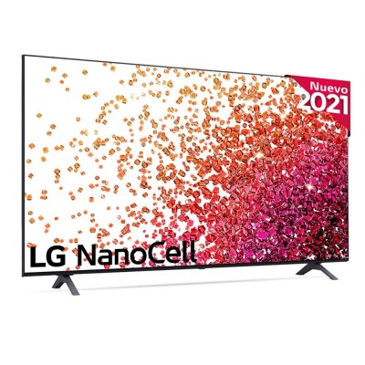 TV LED LG 75NANO756PA