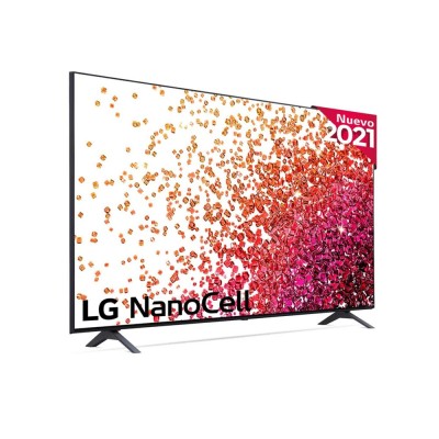 TV LED LG 75NANO756PA