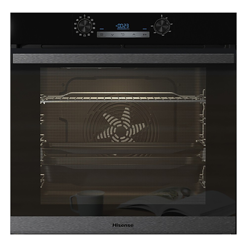 Horno HISENSE BSA65226AB