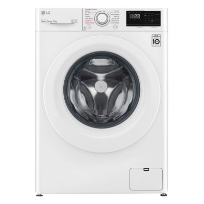 Lavadora LG F2WN2S70S3W