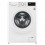 Lavadora LG F2WN2S70S3W