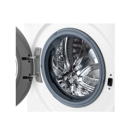 Lavadora LG F2WN2S70S3W