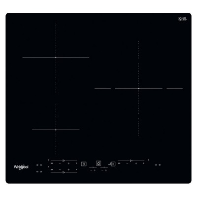 Placa WHIRLPOOL WS B4760 NE