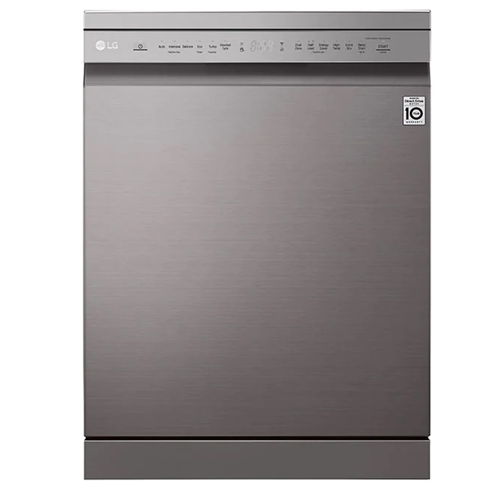 Lavavajillas LG DF325FP
