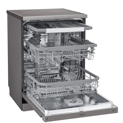 Lavavajillas LG DF325FP