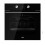 Horno TEKA Steakmaster Cristal Negro