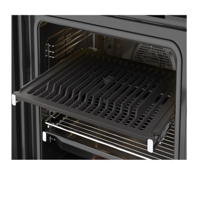 Horno TEKA Steakmaster Cristal Negro