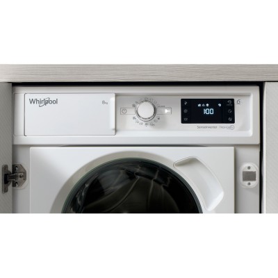 Lavadora WHIRLPOOL  BI WMWG 81484E EU