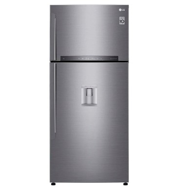 Frigorífico LG GTF916PZPYD