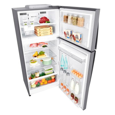 Frigorífico LG GTF916PZPYD