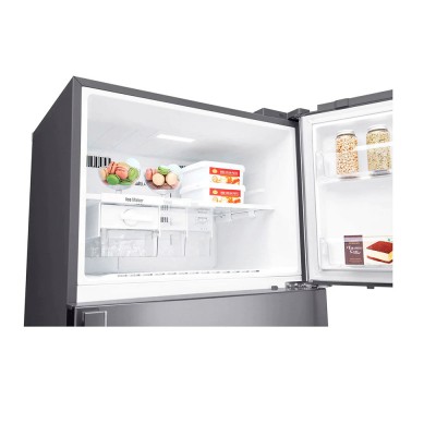 Frigorífico LG GTF916PZPYD