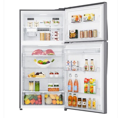 Frigorífico LG GTF916PZPYD