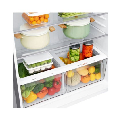 Frigorífico LG GTF916PZPYD