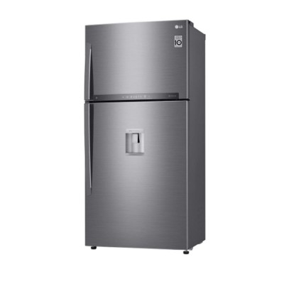Frigorífico LG GTF916PZPYD