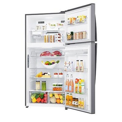 Frigorífico LG GTF916PZPYD