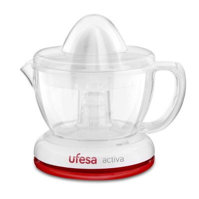 Exprimidor UFESA EX4934 Activa