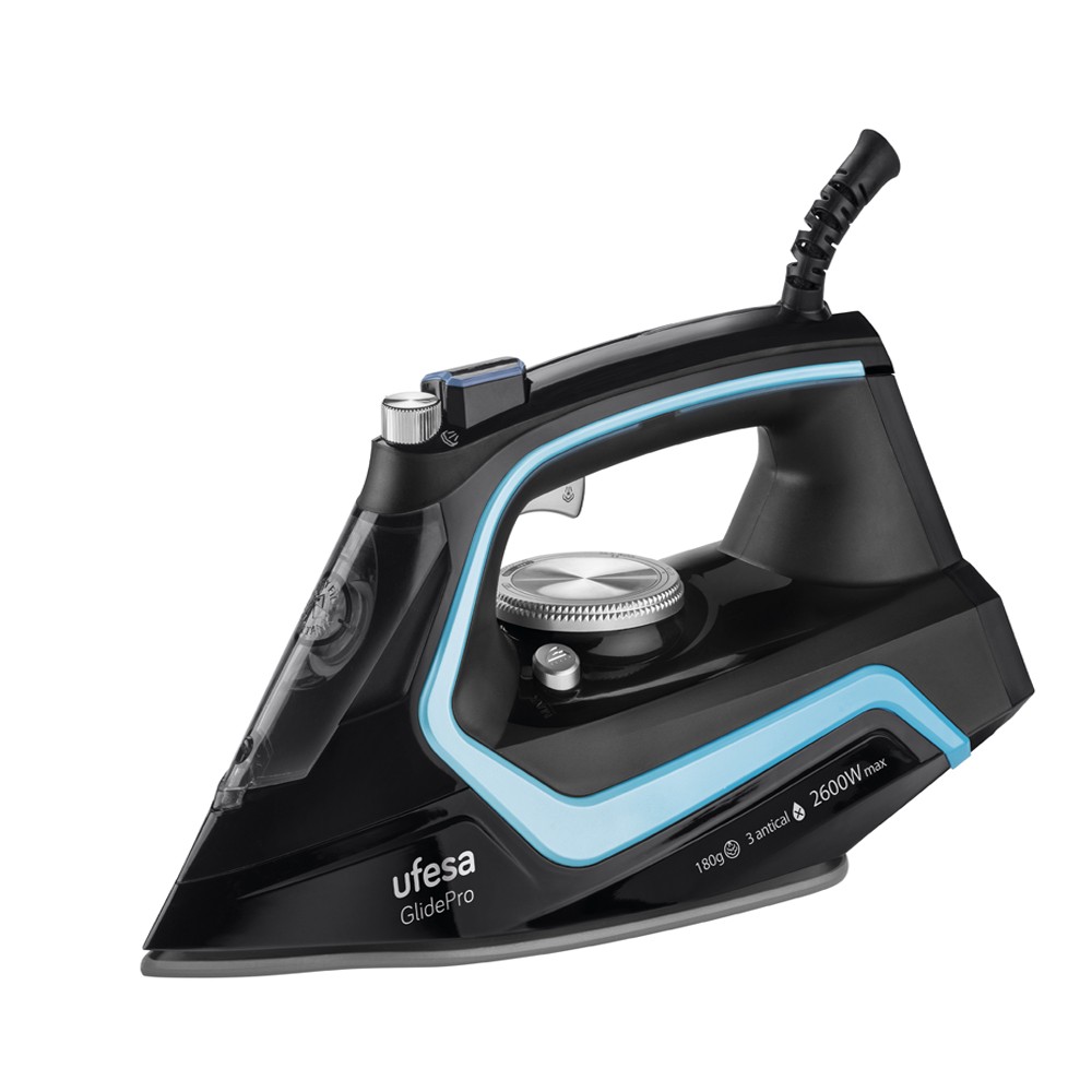 Plancha UFESA PV2600 GlidePro