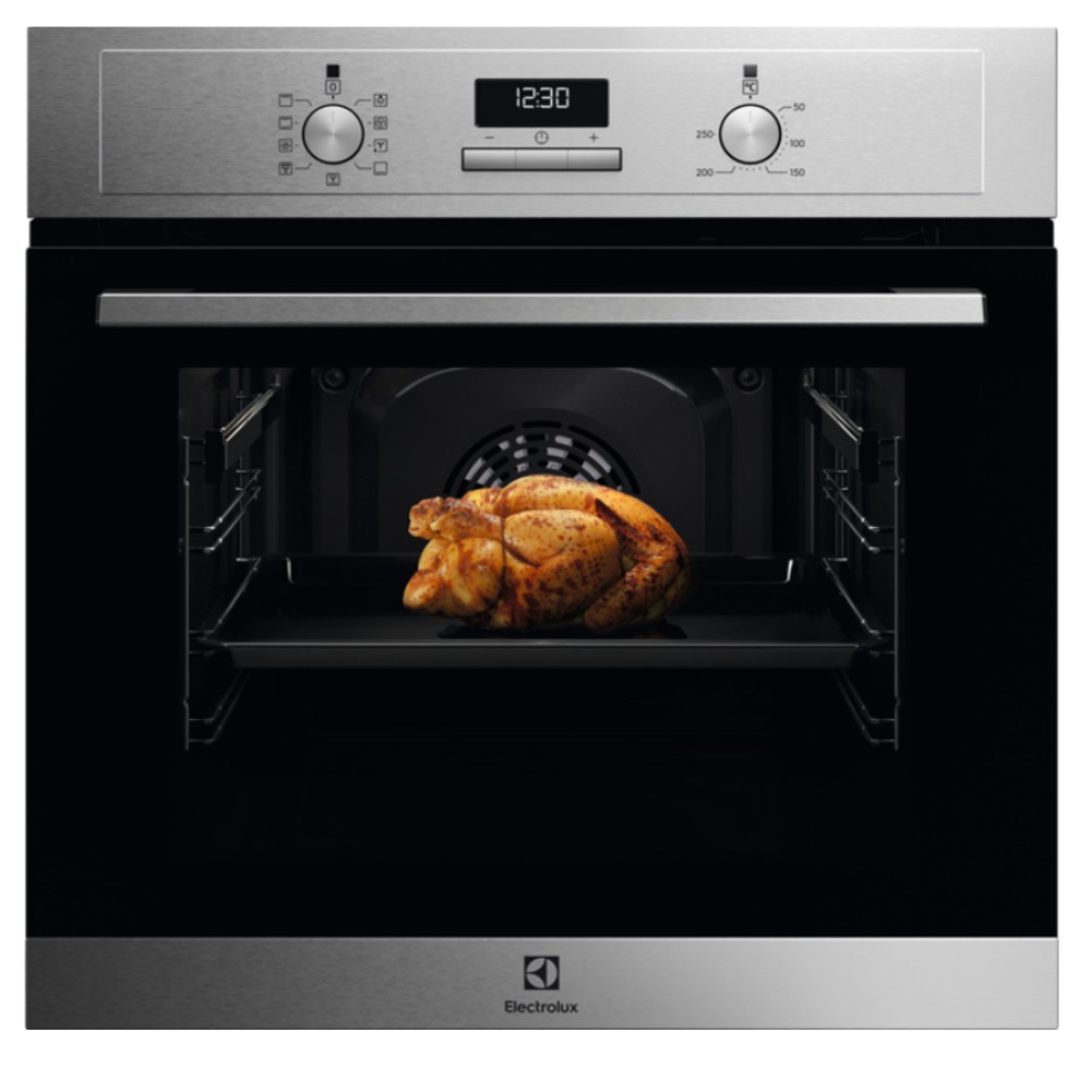Horno ELECTROLUX EOF3H50BX