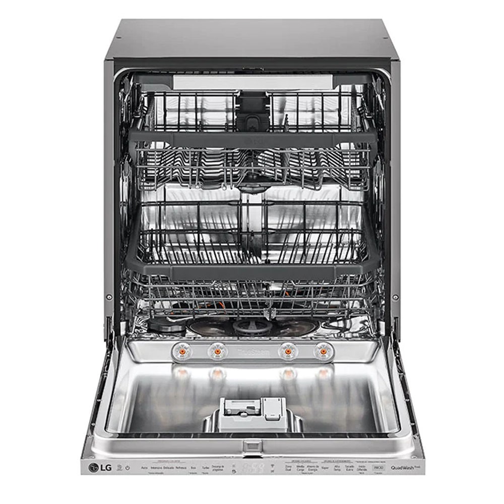 Lavavajillas LG DB325TXS