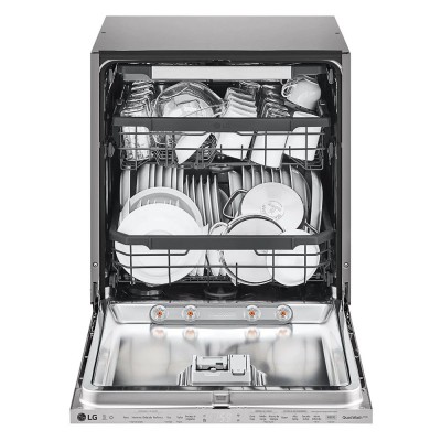 Lavavajillas LG DB325TXS