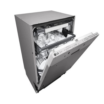 Lavavajillas LG DB325TXS