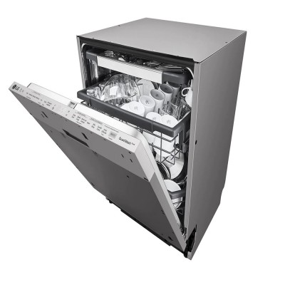 Lavavajillas LG DB325TXS