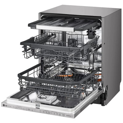 Lavavajillas LG DB325TXS
