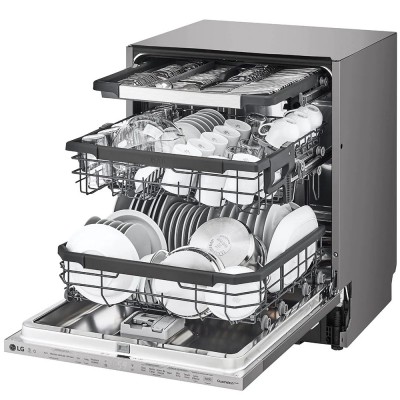 Lavavajillas LG DB325TXS