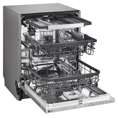 Lavavajillas LG DB325TXS