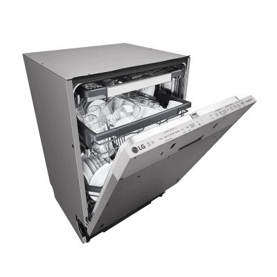 Lavavajillas LG  DB425TXS