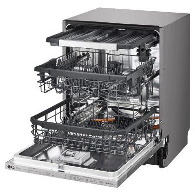 Lavavajillas LG  DB425TXS