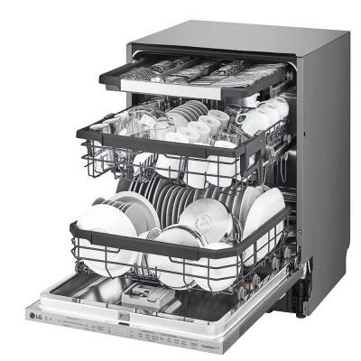 Lavavajillas LG  DB425TXS