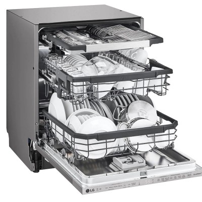 Lavavajillas LG  DB425TXS
