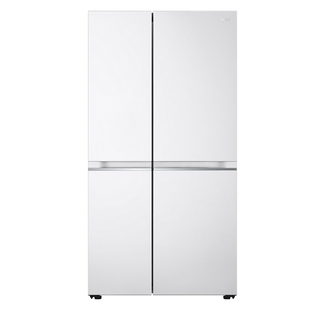 Frigorífico LG GSBV70SWTM