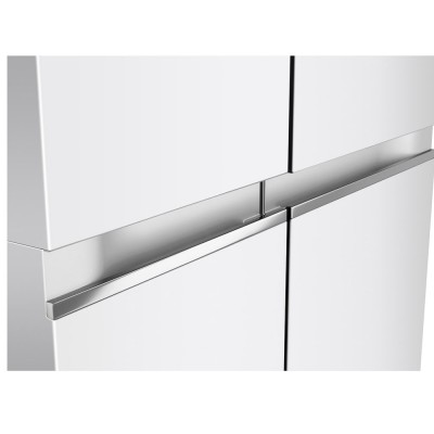 Frigorífico LG GSBV70SWTM