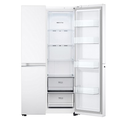 Frigorífico LG GSBV70SWTM