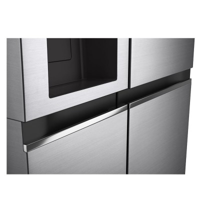 Frigorífico LG GSLV70PZTE