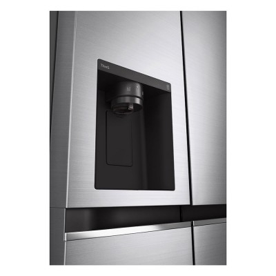 Frigorífico LG GSLV70PZTE