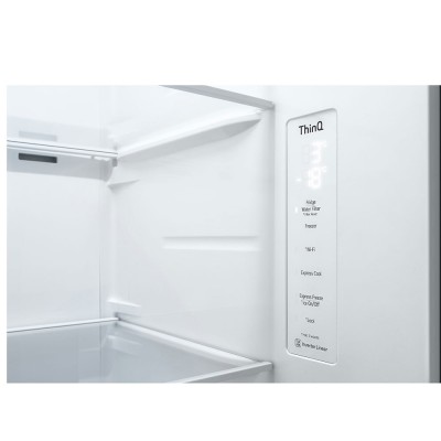 Frigorífico LG GSLV70PZTE