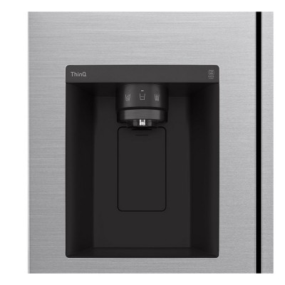 Frigorífico LG GSLV70PZTE