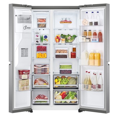 Frigorífico LG GSLV70PZTE