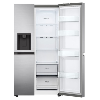 Frigorífico LG GSLV70PZTE
