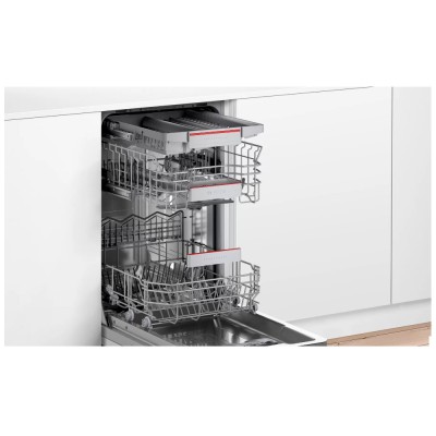 Lavavajillas BOSCH SPV4EMX21E