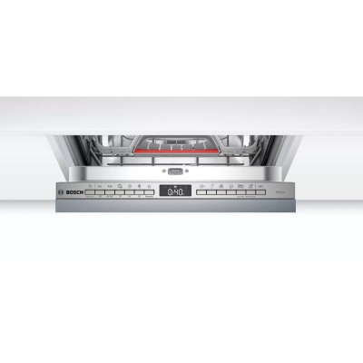 Lavavajillas BOSCH SPV4EMX21E